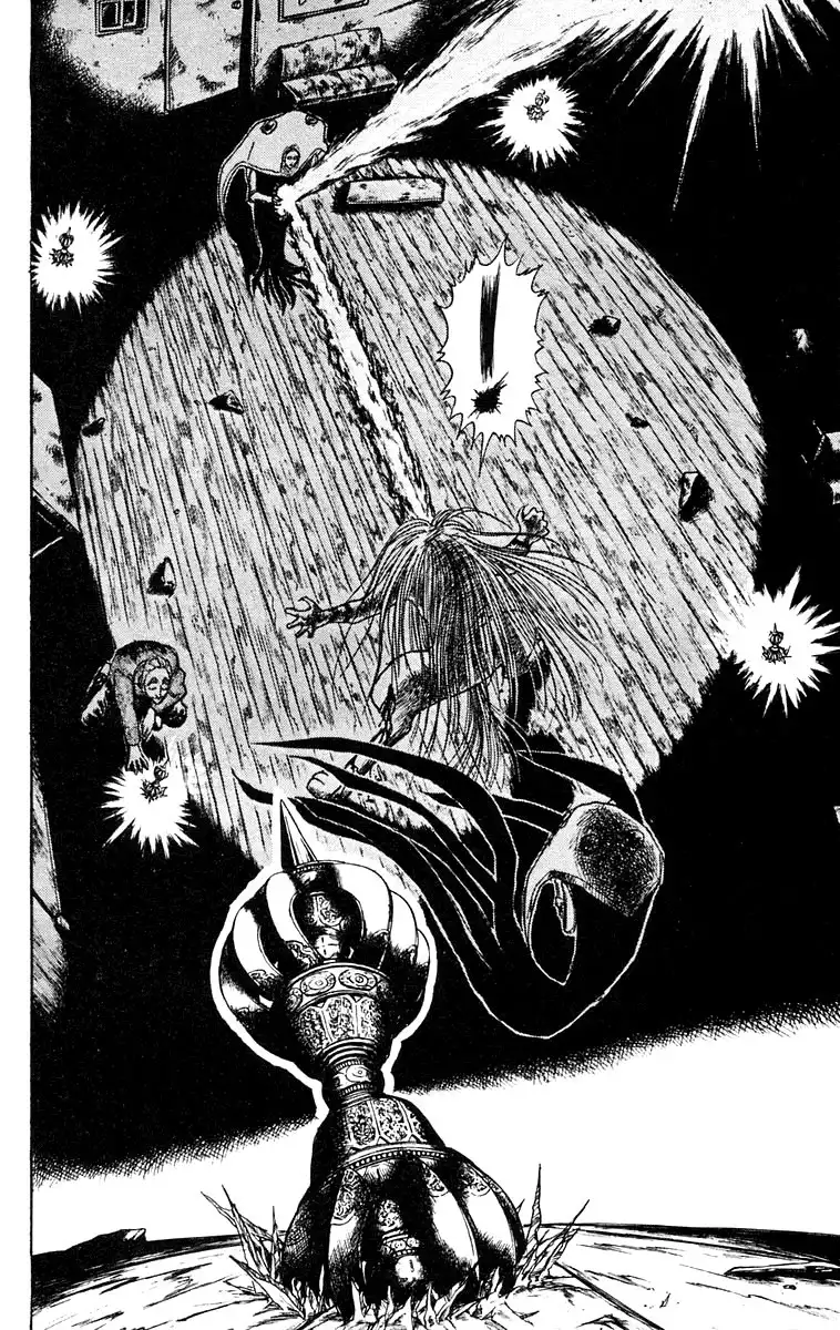 Ushio and Tora Chapter 152 11